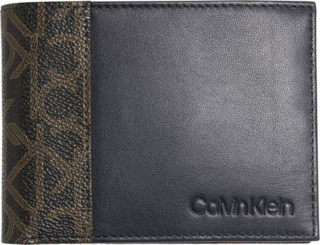 Portfel męski Calvin Klein K50K504413 067