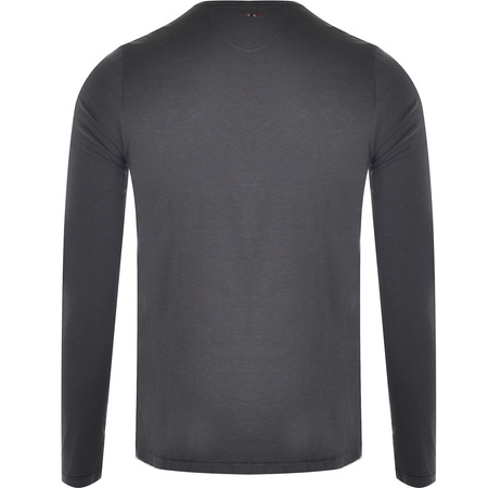 Longsleeve Męski NAPAPIJRI SADRIN N0YHX4