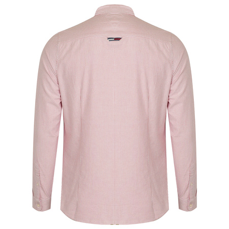 Koszula Męska TOMMY JEANS Stripe DM0DM11324 0EV