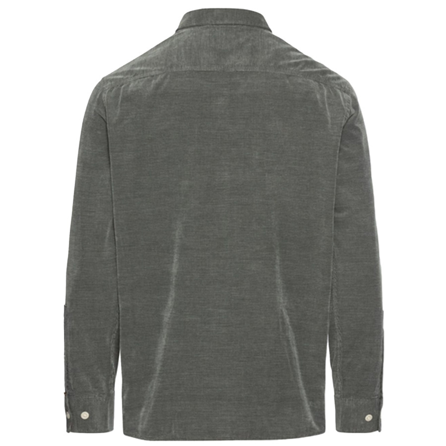 Koszula Męska CAMEL ACTIVE 409111 2S41 Zielona