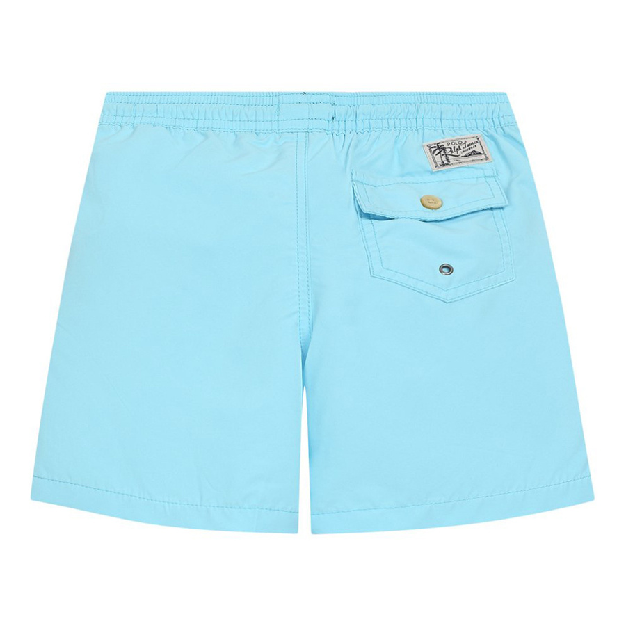 Szorty Kapielowe POLO RALPH LAUREN 322737526004