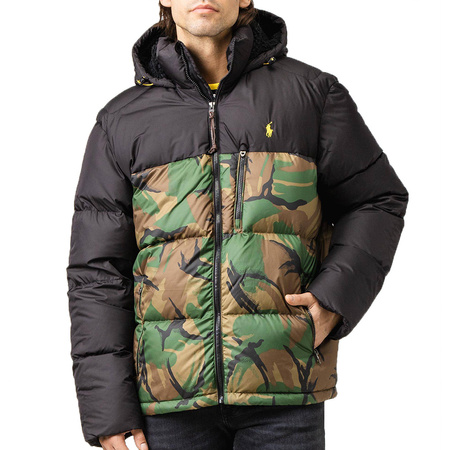 Kurtka POLO RALPH LAUREN Jackson 710759959