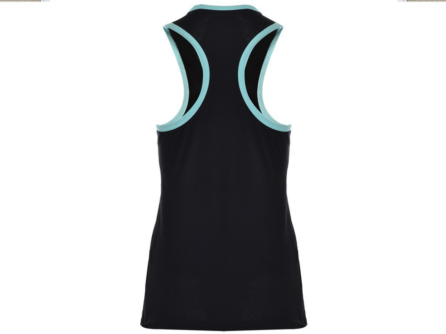 Top damski GUESS Czarny