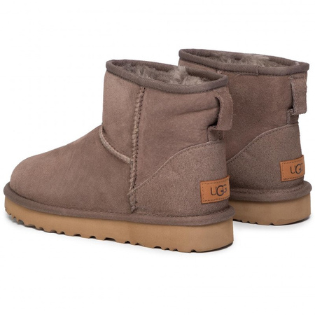 Buty Damskie UGG W Classic Mini II 1016222 Mile