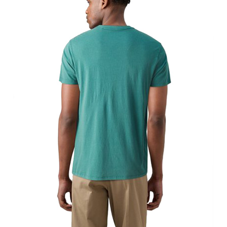 T-shirt Męski GUESS GU122O18Q-M11 Zielony