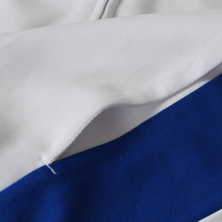 Bluza Męska U.S. POLO ASSN. 12126WC 11C020 Biała