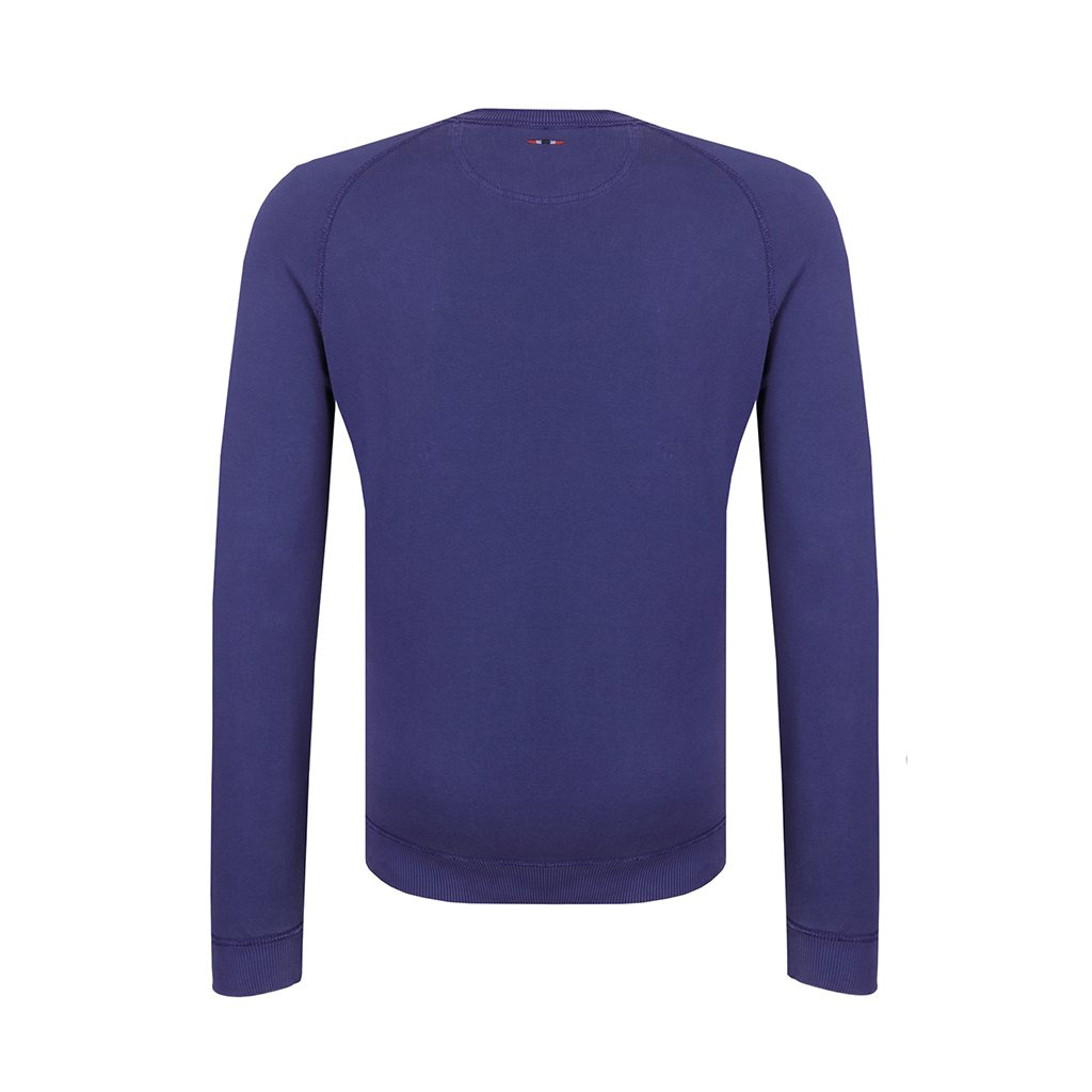 Bluza NAPAPIJRI BABOS CREW S DEPTHS N0YHCJ 