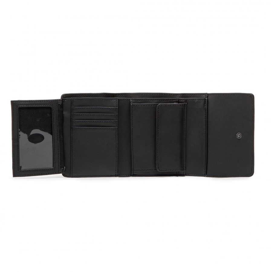 Portfel Damski GUESS Mika (Sm) Slg SWSM79 67430