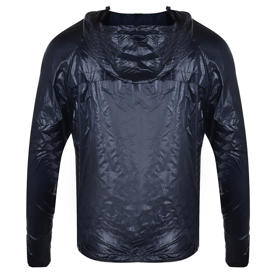 Kurtka Wiatrowka Meska LACOSTE BH9746 0P 433