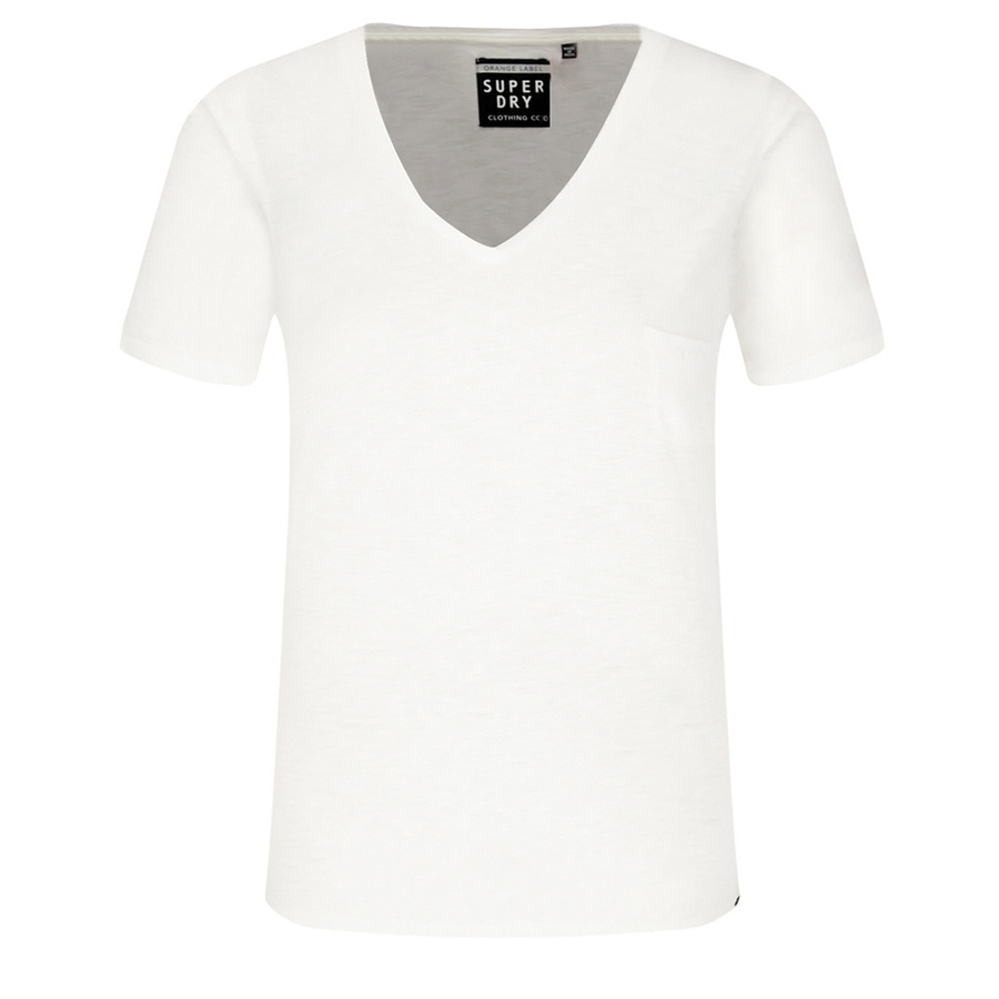 T-shirt Damski SUPERDRY Ol Essential W6010136A