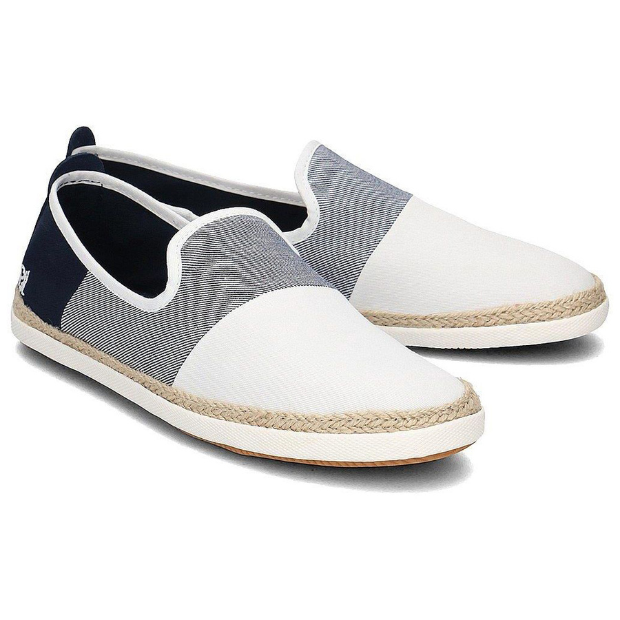 Espadryle PEPE JEANS Maui Beach PMS10227 801