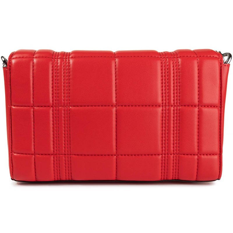 Torebka CALVIN KLEIN Re-Lock Flap Xbody K60K605834