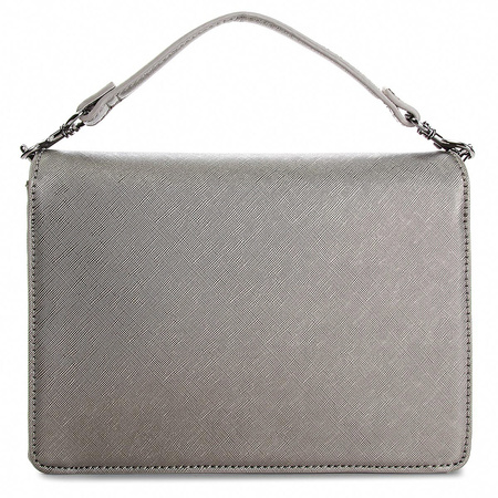 Torebka TRUSSARDI JEANS Paprica Shoulder 75B00536