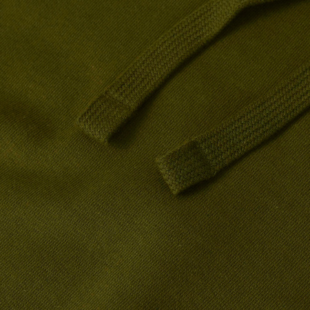 Bluza Męska U.S. POLO ASSN. 12126WC 11C020 Khaki