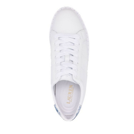 Buty Damskie POLO RALPH LAUREN 802868594002 
