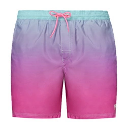 Szorty Kapielowe Meskie GUESS  F1GT04 WO02O