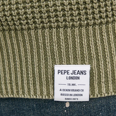 Sweter Męski PEPE JEANS Maddox PM702454
