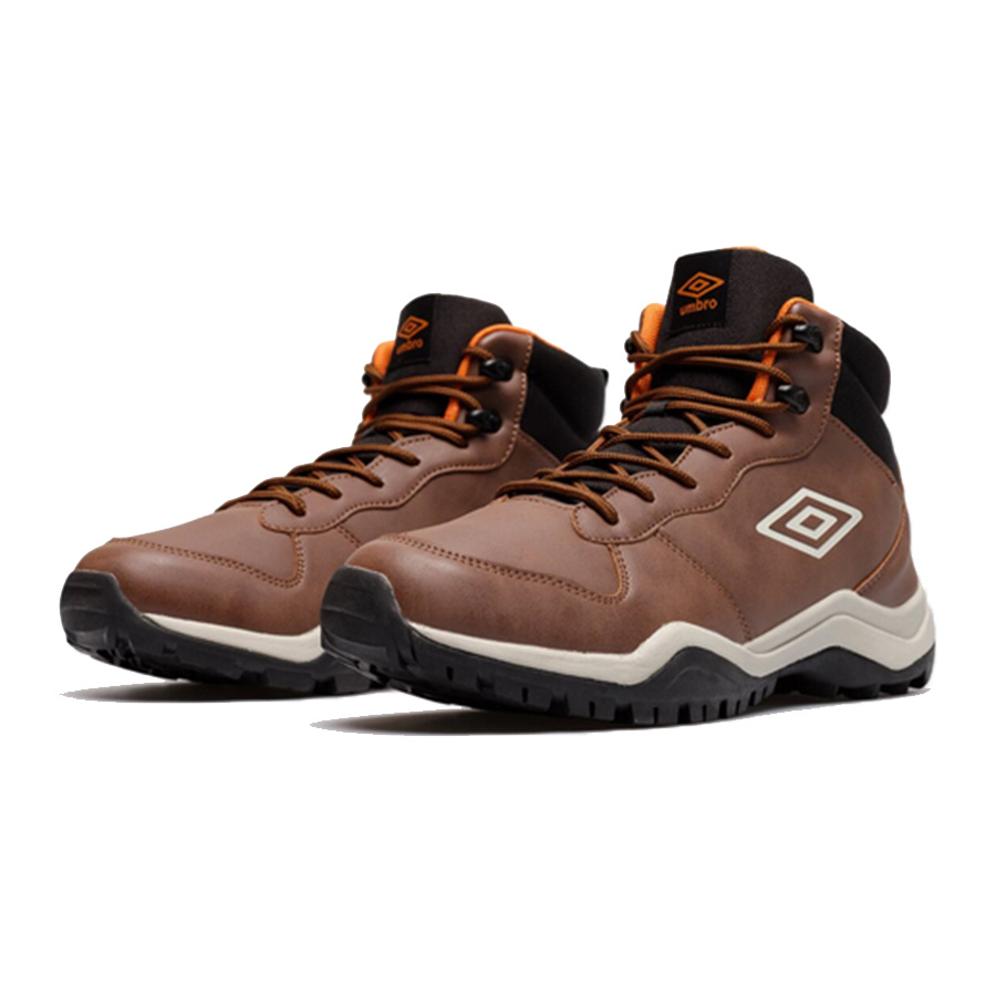 Buty Umbro Espen UMMO222005 Brązowe