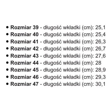 Buty Męskie BUGATTI 321 A3803 5000 4100 Granatowy