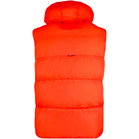 Kamizelka TOMMY HILFIGER Plus Size MW0MW29421