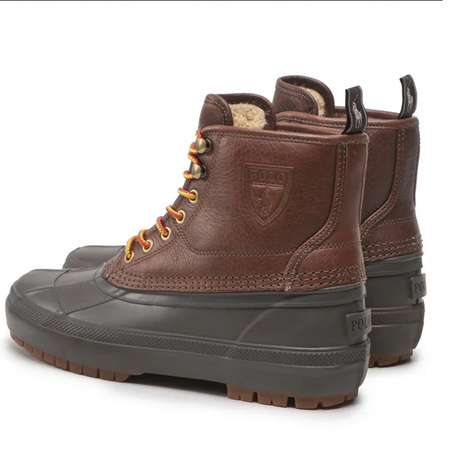 Trzewiki POLO RALPH LAUREN Claus 812878098001