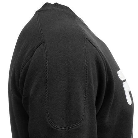 Bluza Meska FILA Crew Neck AP00483 Black