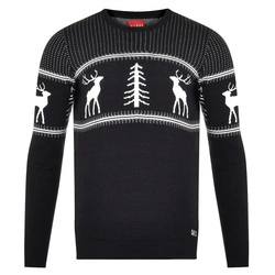 Sweter Męski GUESS Allen M0VP01K8OP0