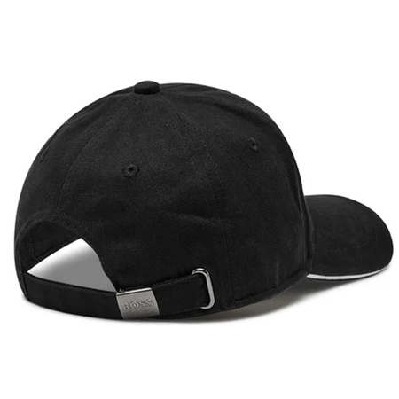 Czapka z Daszkiem HUGO BOSS J21247 Black