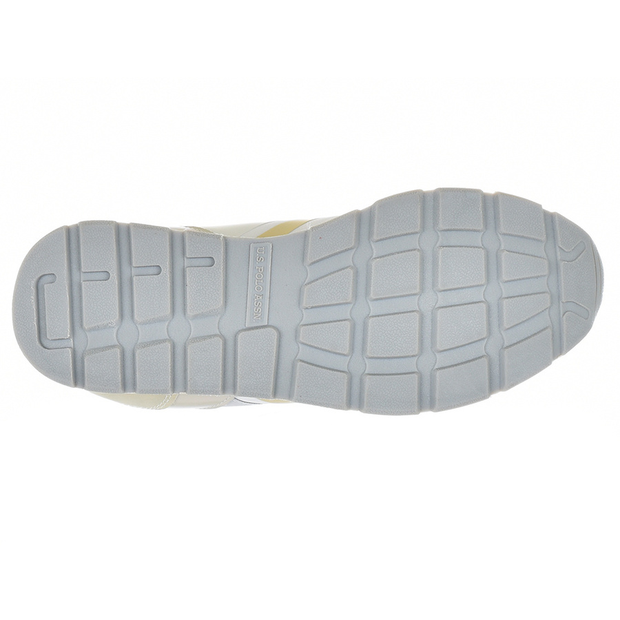 Buty Damskie U.S. POLO ASSN. NOBIW002W/3NH1