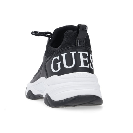 Sneakersy Damskie GUESS FRANKEY FL7FRY FAP12