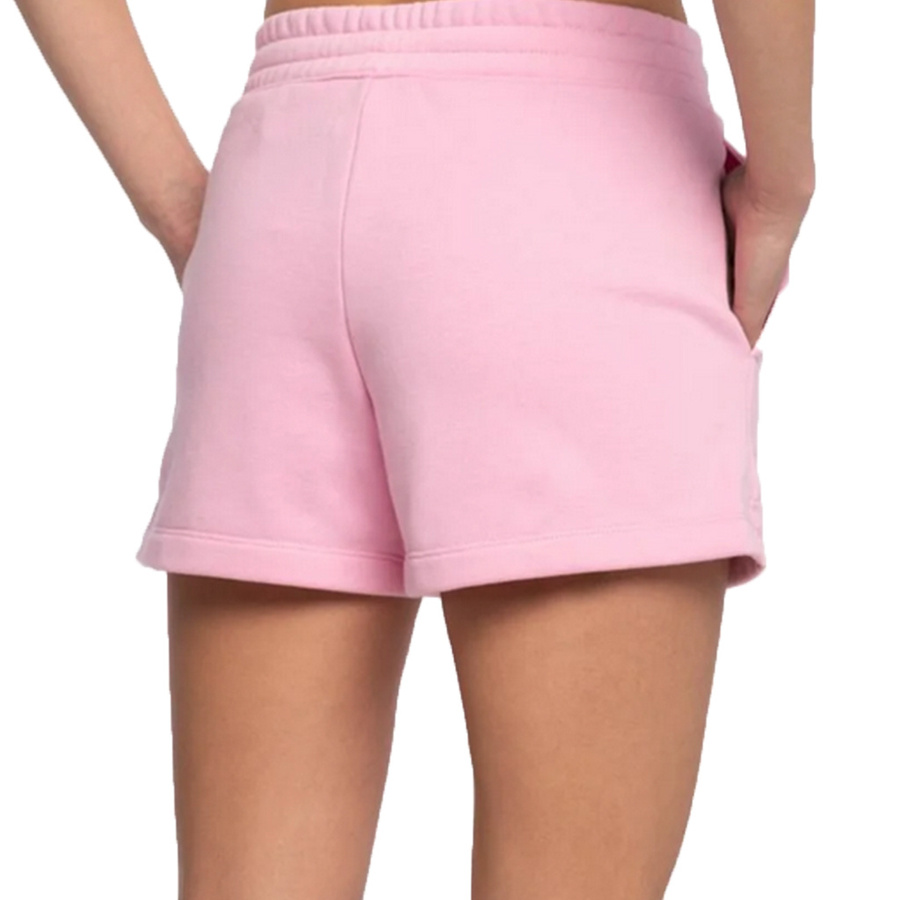 Spodenki Damskie CHAMPION 113938 PS032 Różowe