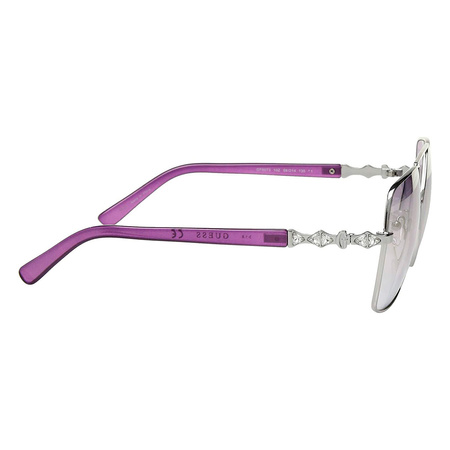 Okulary Przeciwsłoneczne GUESS GF6073 10Z