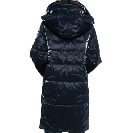 Kurtka Damska Puchowa Guess REGINA W0BL0A WDAX0