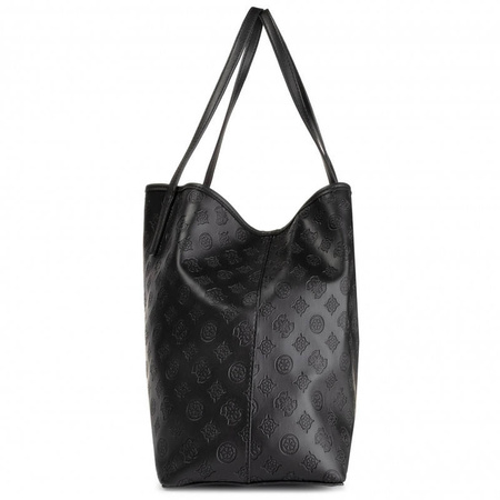 Torebka damska dwuelementowa Guess Vikky SP699524