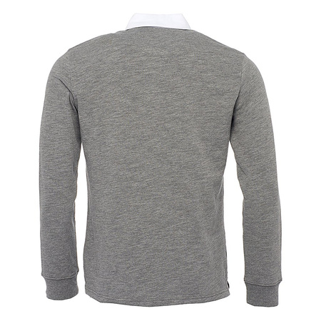 POLO NAPAPIJRI Z DŁUGIM REKAWEM EMEI N0YIEGM31