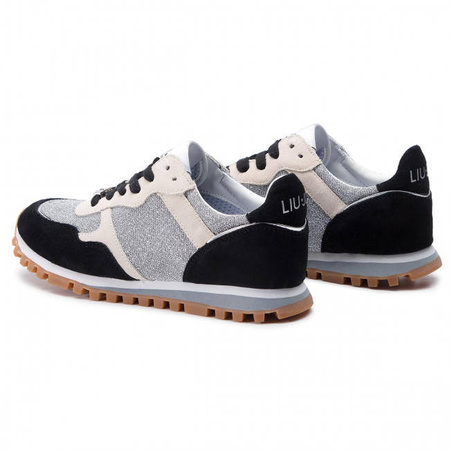 Buty Liu Jo B19049 PX037 ALEXA WIELOKOLOROWE