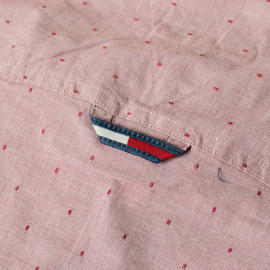 Koszula Męska TOMMY JEANS Arizona DM0DM11324 XMP