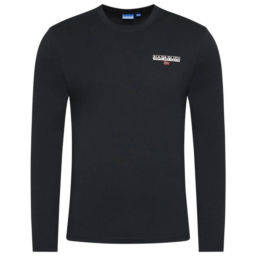 Longsleeve Męski NAPAPIJRI  S-Ice Ls 1 NP0A4F6U