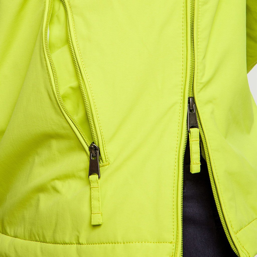 KURTKA MĘSKA NAPAPIJRI RAINFOREST POCKET N0YGNL