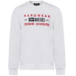 Bluza Męska DIESEL A00320 0HAYT BLM0C7_99X