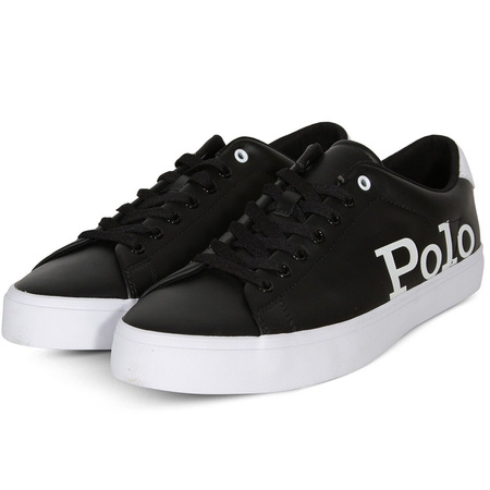 Buty POLO RALPH LAUREN Longwood 816862547002