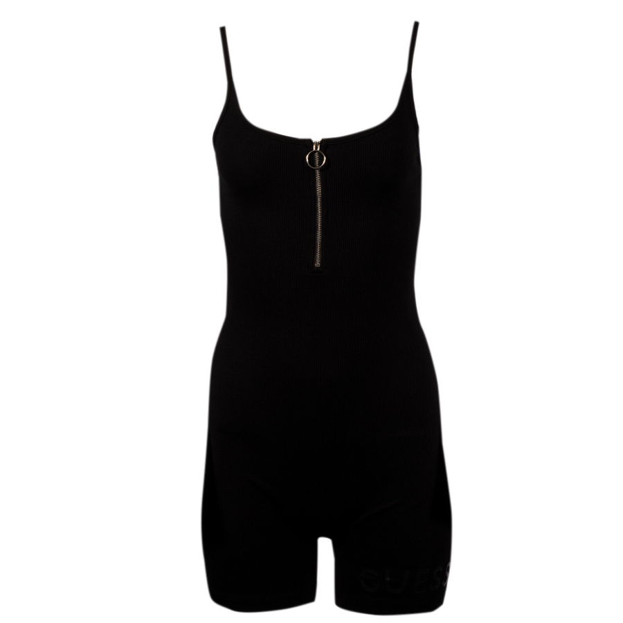 Kombinezon GUESS M1RI32 J1311 czarny