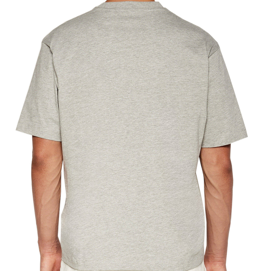 T-shirt Męski GUESS M4YI45 K8FQ4 Oversize