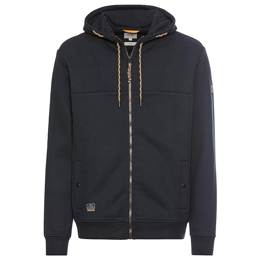 Bluza Męska CAMEL ACTIVE 409406 Granatowa