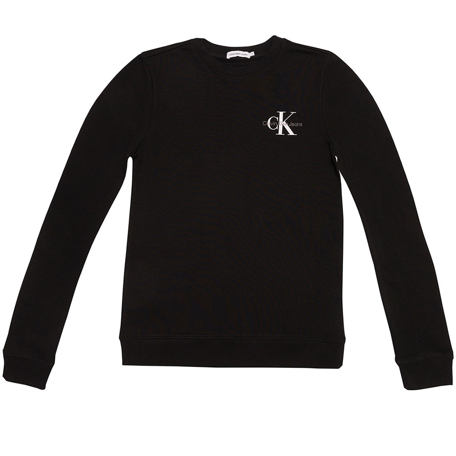 Bluza CALVIN KLEIN JEANS Monogram IU0IU00397