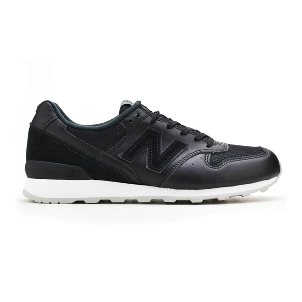 Sneakersy NEW BALANCE WR996HO Czarny