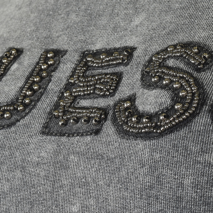 Bluza Damska GUESS Rita S1VQ09 KA0Y0 Szara