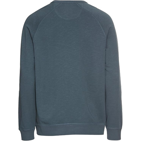 Bluza Męska CAMEL ACTIVE C09400/6W02 Niebieska