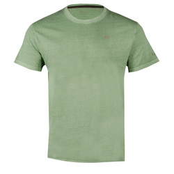 T-shirt PEPE JEANS WEST SIR PM508908 Zielony