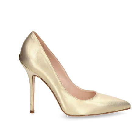 Szpilki LIU JO Marilyn Decollete '100 SXX123 TX046